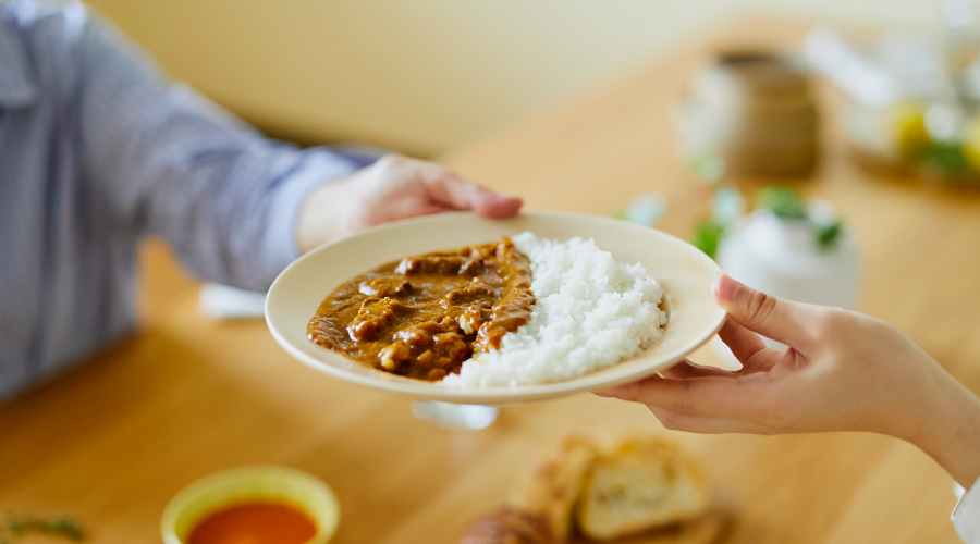 真心込めて作ったごちそうレトルトを、ぜひご賞味ください。