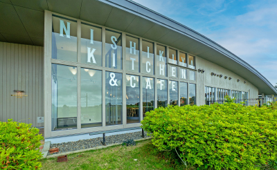 NISHIKIYA KITCHEN＆CAFE